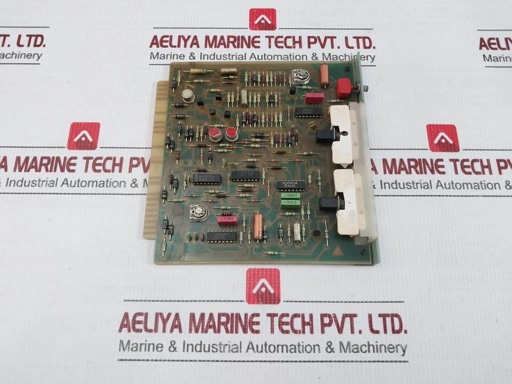 21384112-Dba-Amplifier-Pcb-Module-By-Soren-T-Lyngso-213-842-4