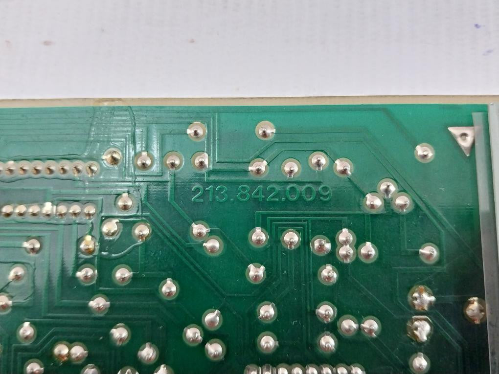 21384112-Dba-Amplifier-Pcb-Module-By-Soren-T-Lyngso-213-842-8