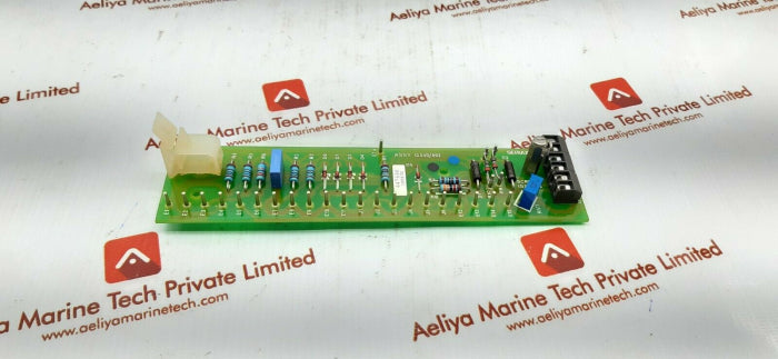 Servomex q540/903