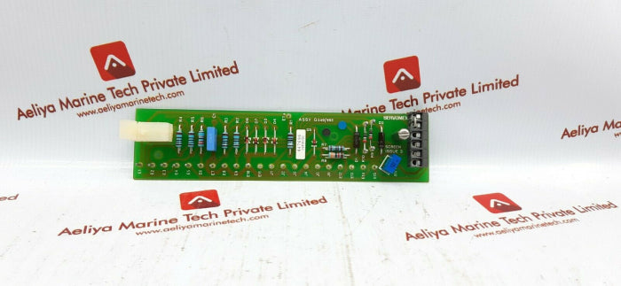 Servomex q540/903
