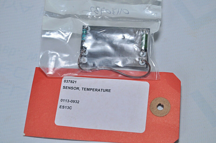 John zink 0113-0932 sensor temperature