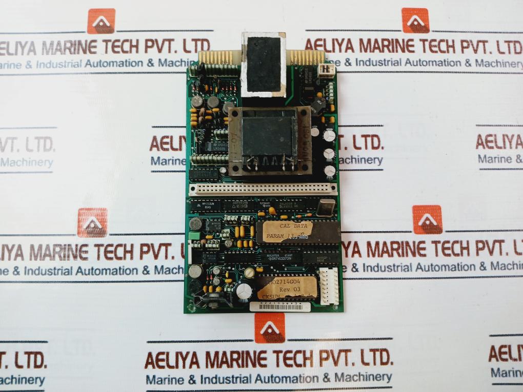 21517TN Printed Circuit Board