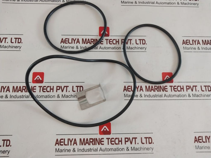 2171108–01 Rev 02 Wave Spring Mechanical Seal Kit Ht-222111 M452619