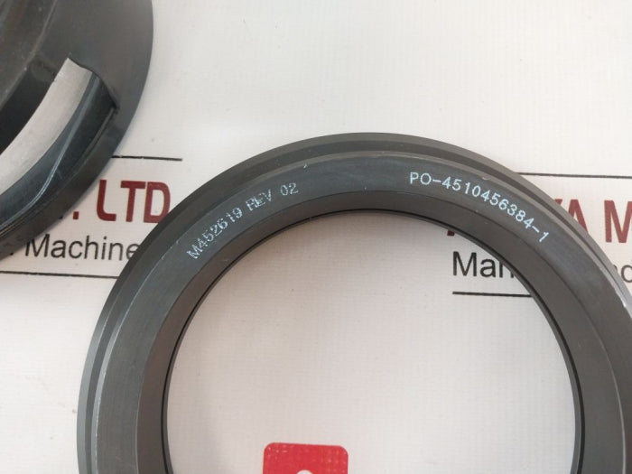 2171108–01 Rev 02 Wave Spring Mechanical Seal Kit Ht-222111 M452619