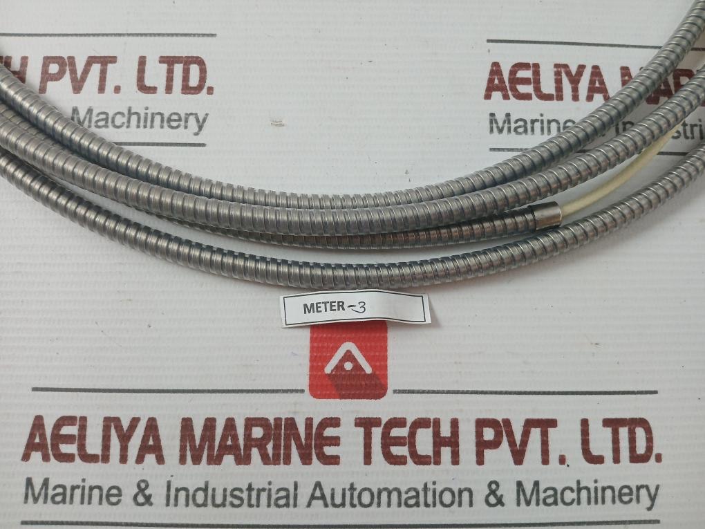 21747-040-01 Extension Cable 3 Meter Bently Nevada
