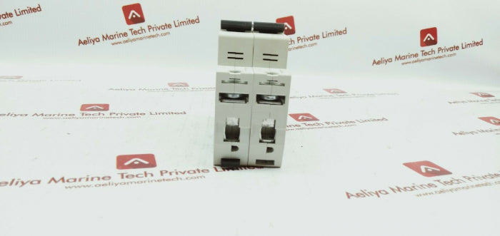 Moeller Faz6-2-b20 Circuit Breaker 400V-415V 50/60Hz