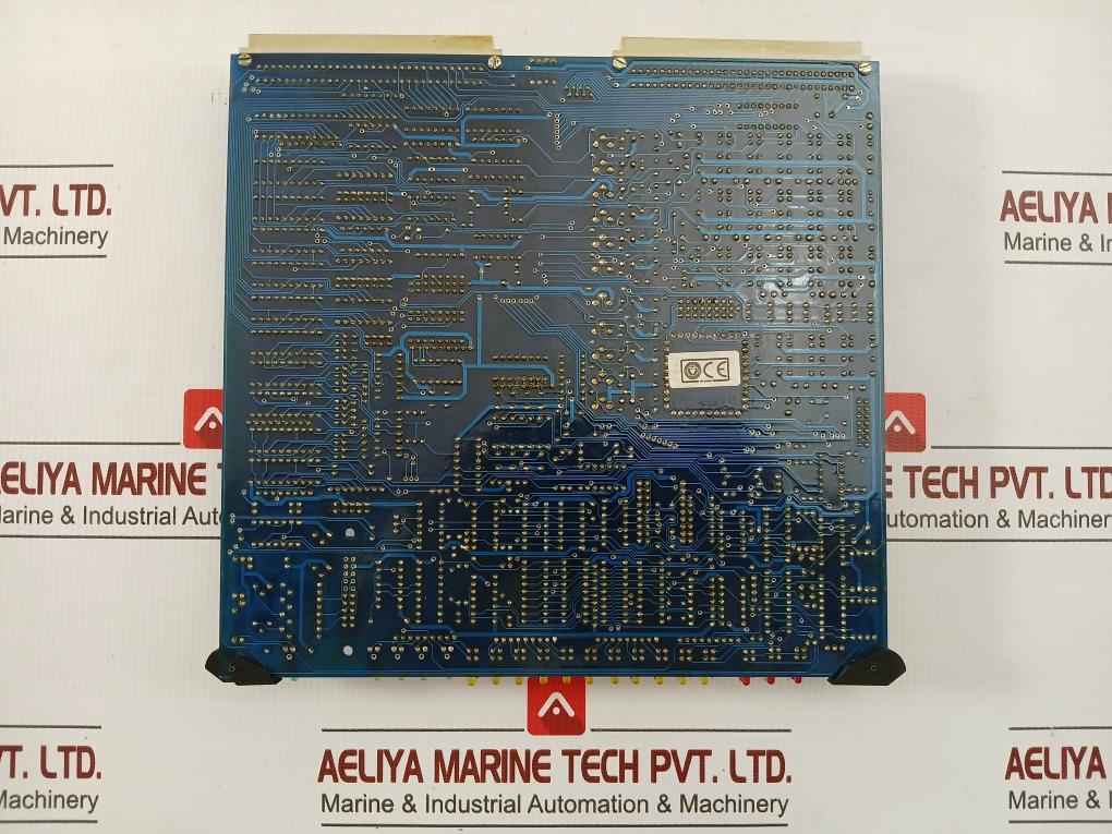 219-000-09-3-01 Spector Engineering Printed Circuit Board