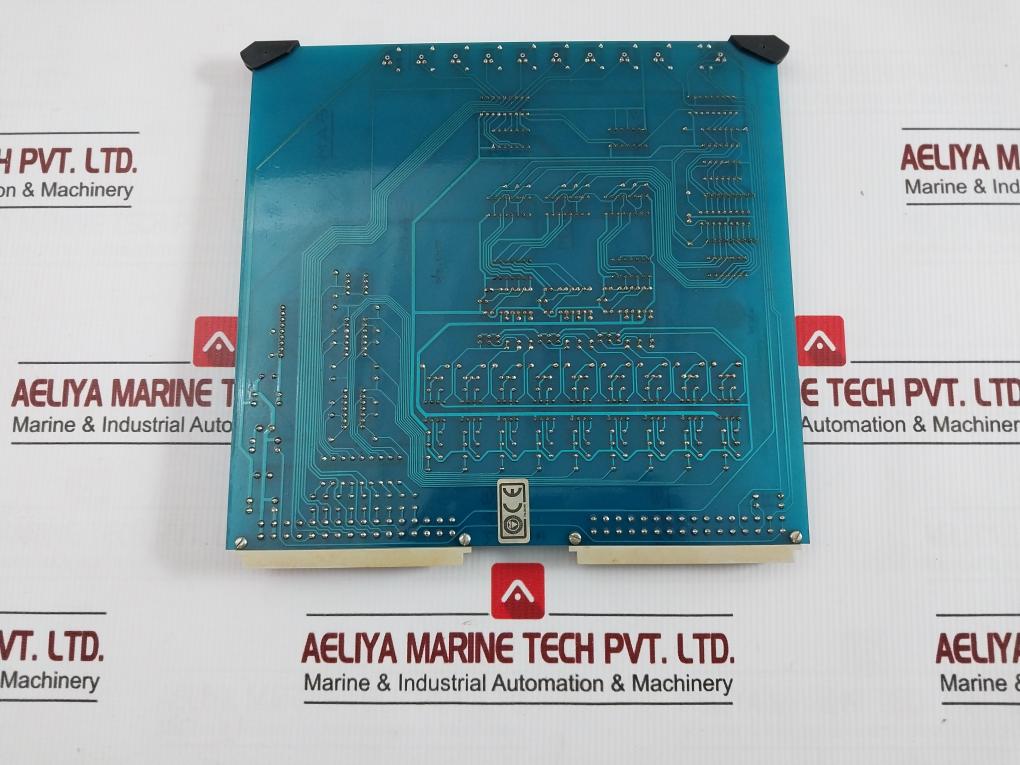 219/000/002 Spector Engineering Pc Board