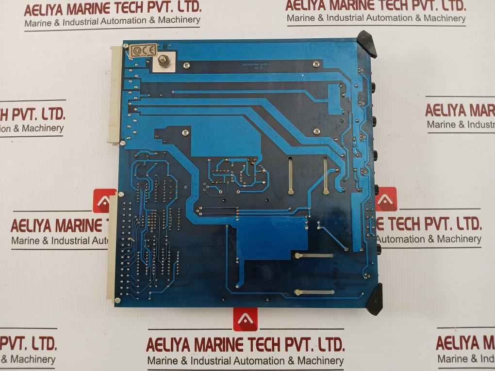 219/000/005 Power Supply Unit Pcb Spector Engineering