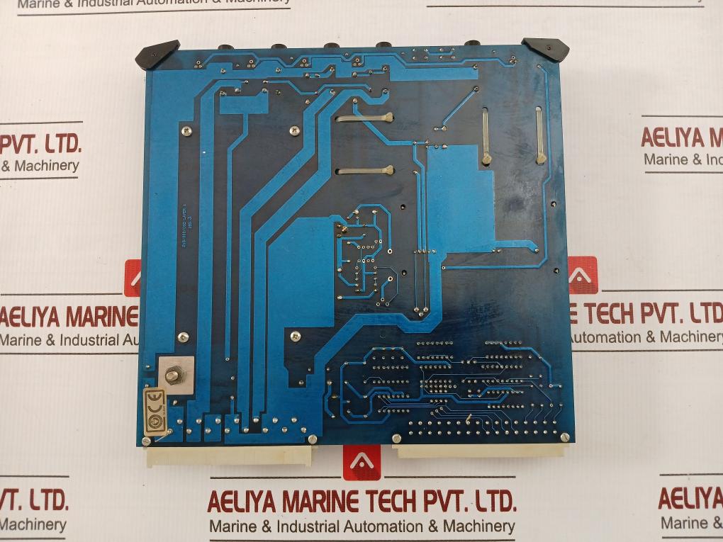219/000/005 Power Supply Unit Pcb Spector Engineering