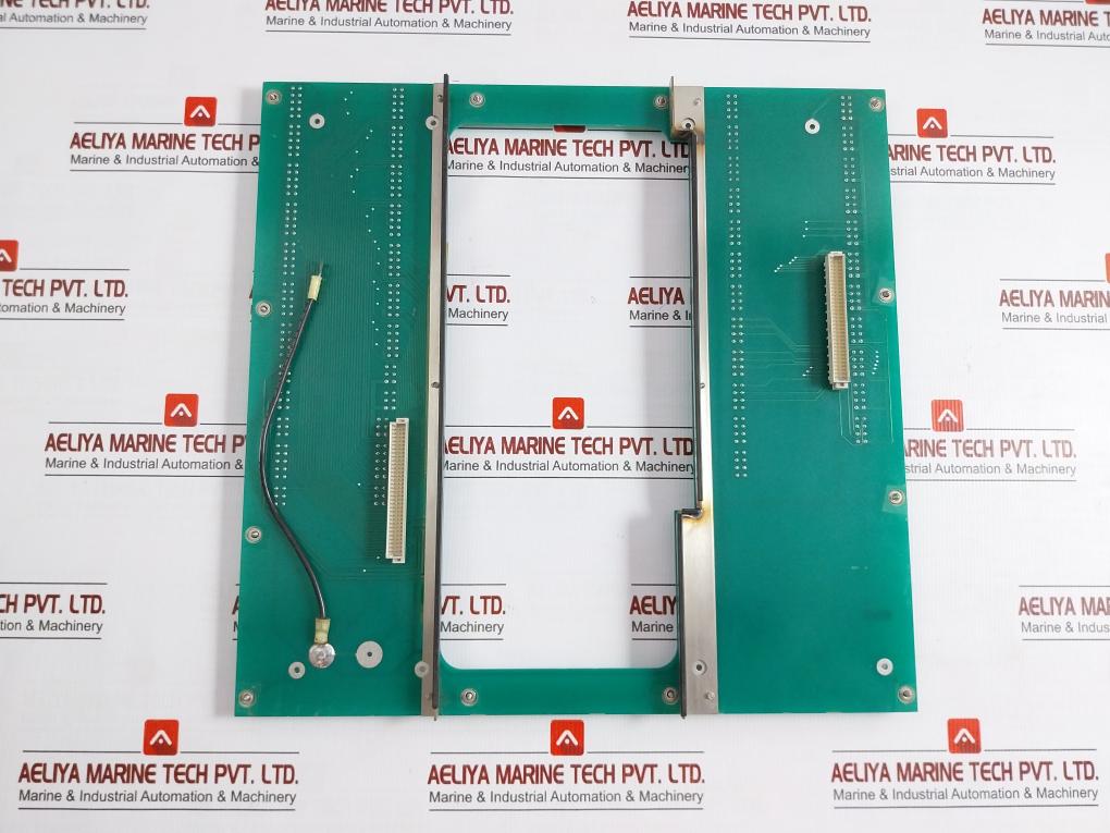219508 Totco Field Termination Board