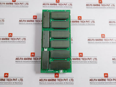 219867-Drill-Watch-System-Display-Pcb-Rev-G-Ver-2-02-Martin-Decker-210528-1