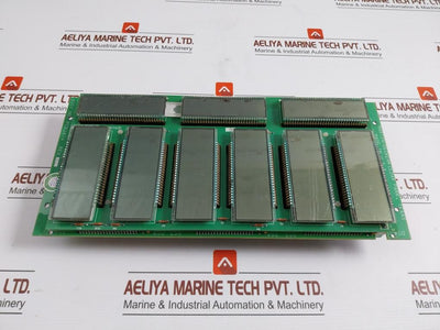 219867-Drill-Watch-System-Display-Pcb-Rev-G-Ver-2-02-Martin-Decker-210528-3