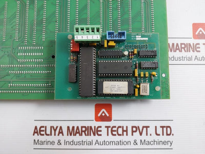 219867-Drill-Watch-System-Display-Pcb-Rev-G-Ver-2-02-Martin-Decker-210528-6