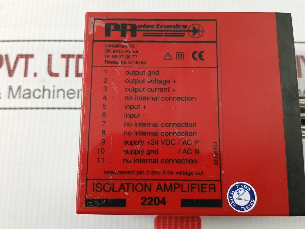 2204-B2D-Isolation-Amplifier-4-20-Ma-Pr-Electronics-208038-9