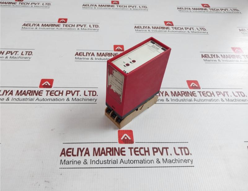 2204 B2 Isolation Amplifier Pr Electronics