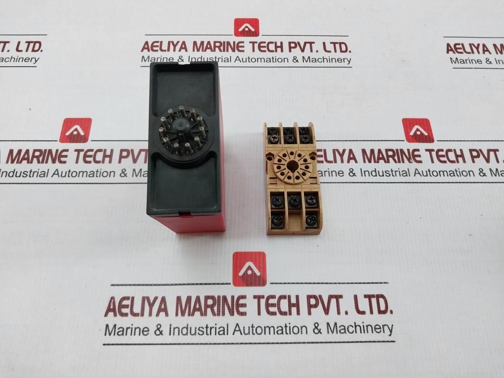 2205 B0A1B Pr Electronics Proportional-integral Controller +24 Vdc