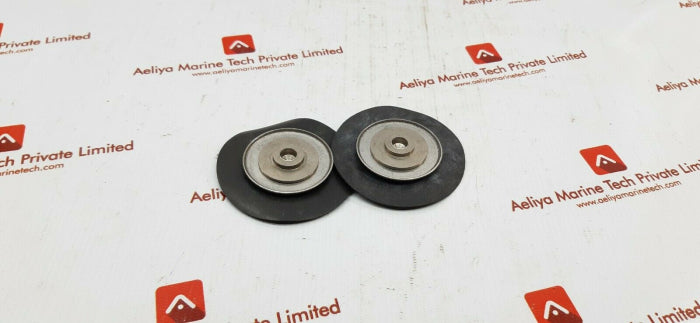 039517 diaphragm 4600 pos mechanical bearing