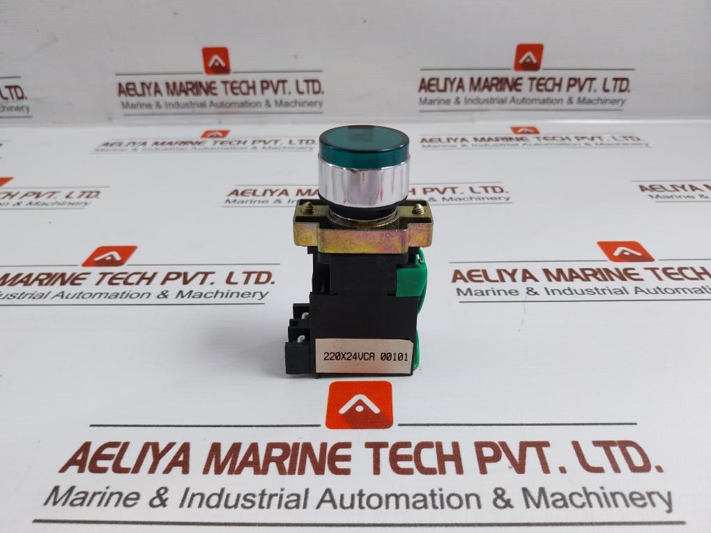 220x24vca-00101-Push-Button-Switch-By-Cutler-Hammer-2
