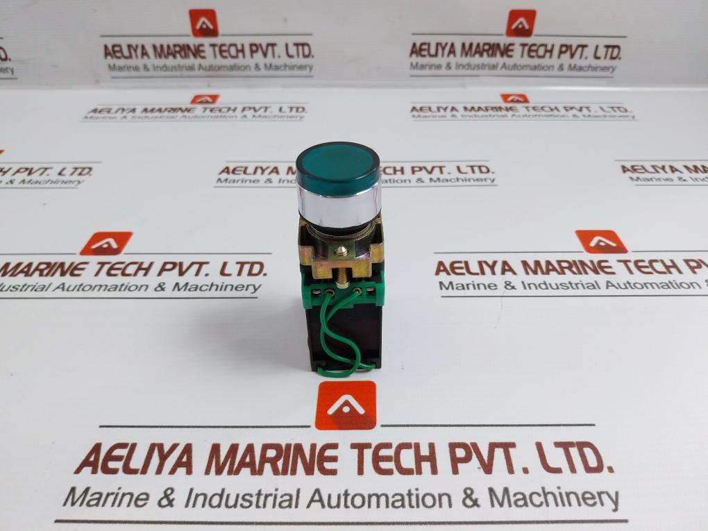 220x24vca-00101-Push-Button-Switch-By-Cutler-Hammer-3