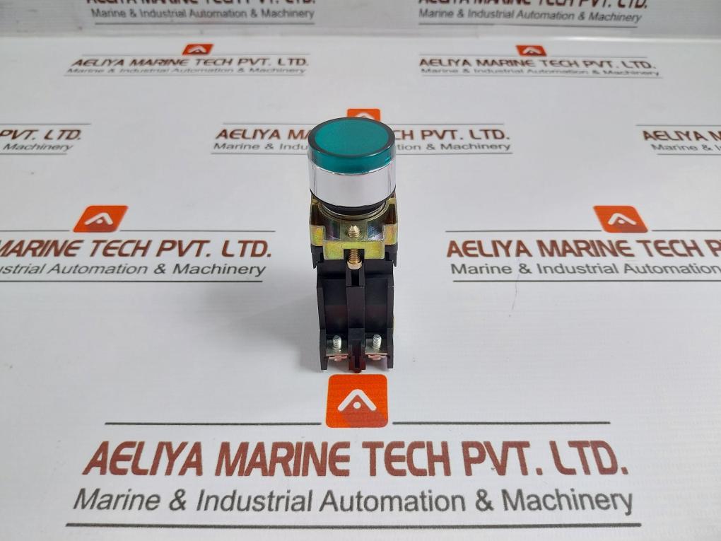 220x24vca-00101-Push-Button-Switch-By-Cutler-Hammer-5