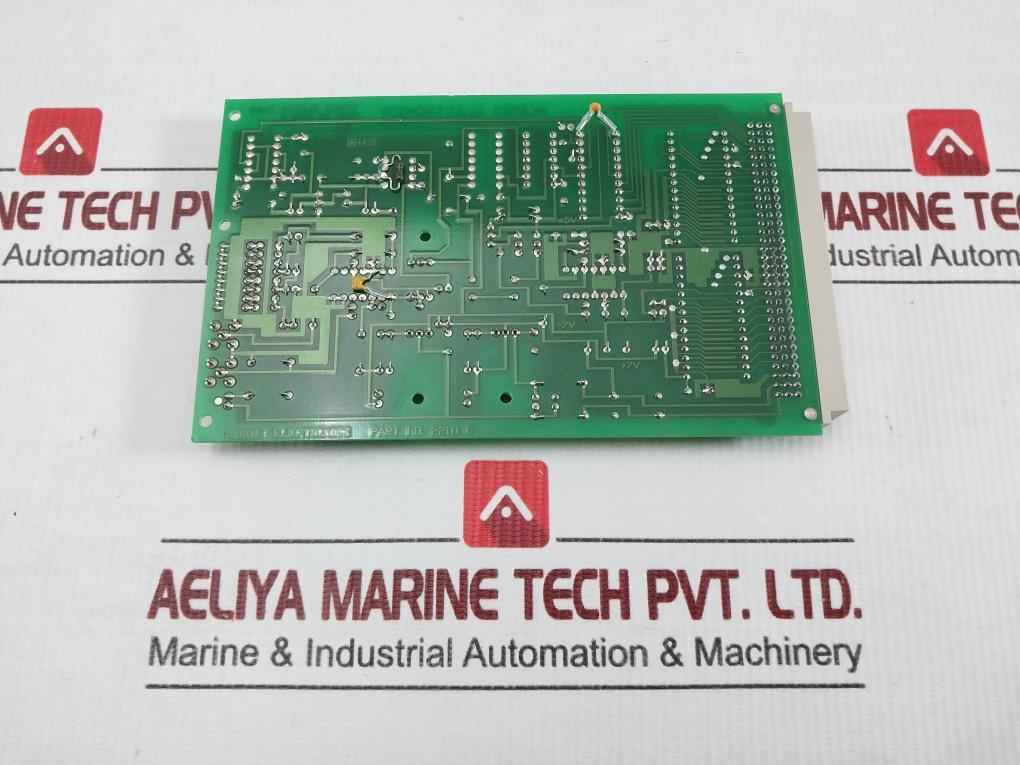 22111 C Hernis Electronics Video Switch Card