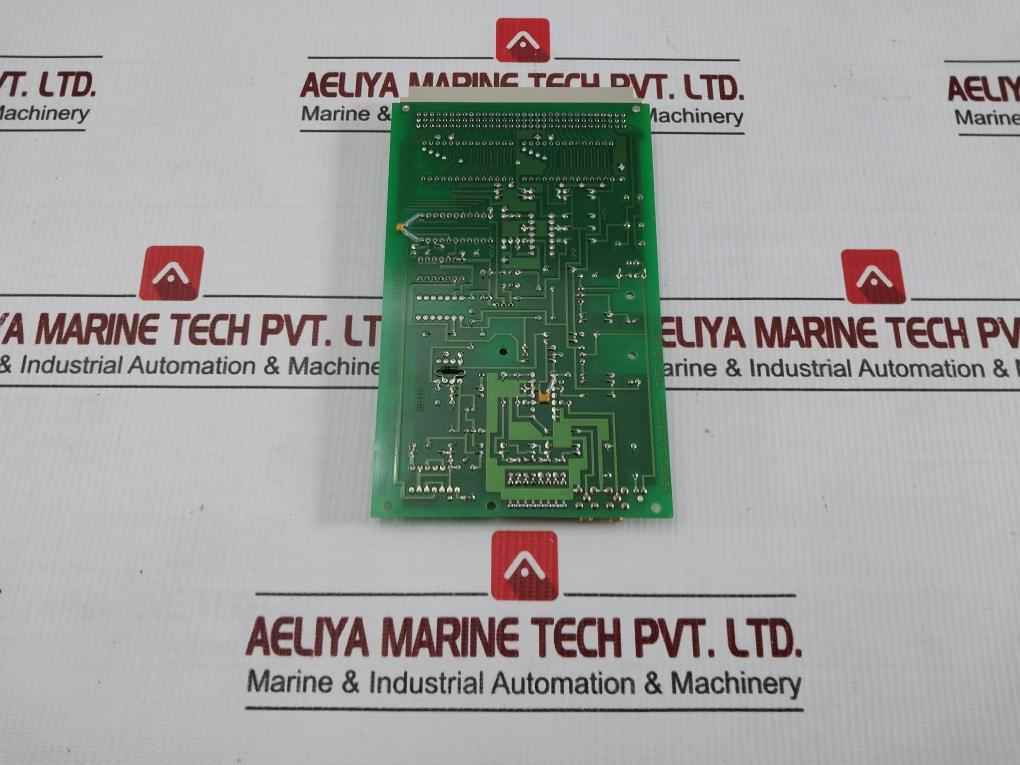 22111 C Hernis Electronics Video Switch Card