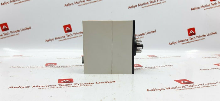 Electromatic s-system sc 215 724 relay 24vdc