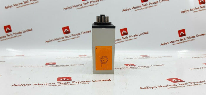 Electromatic s-system sc 215 724 relay 24vdc