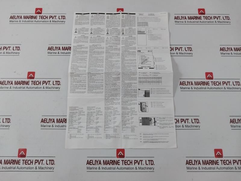 2224X2B Valve Controller 24 V Pr Electronics