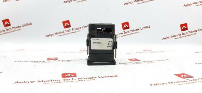 Areva a48di-800ma-200a ammeter 0,8a 200a
