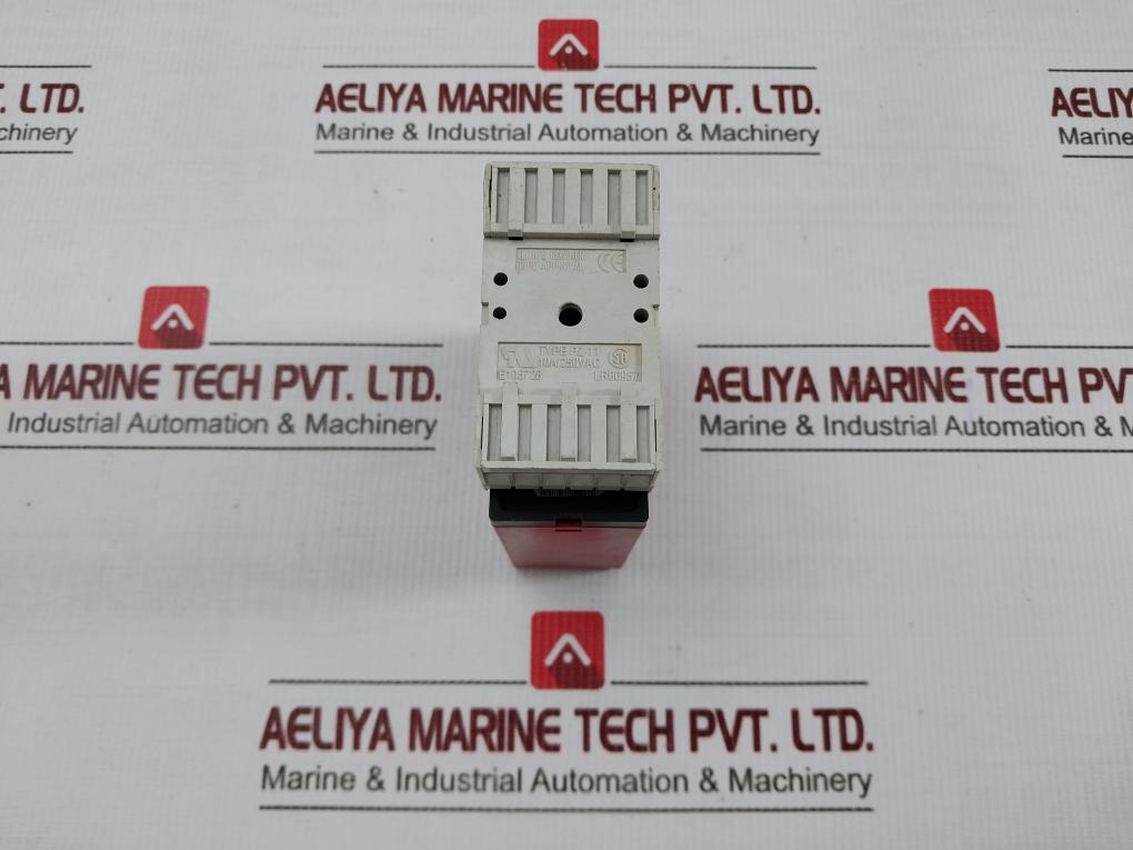 2231P Pr Electronics Trip Amplifier 24-230 Vac