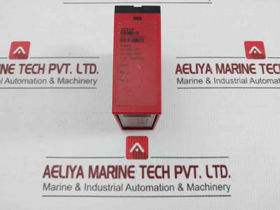 2231P Pr Electronics Trip Amplifier 24-230 Vac