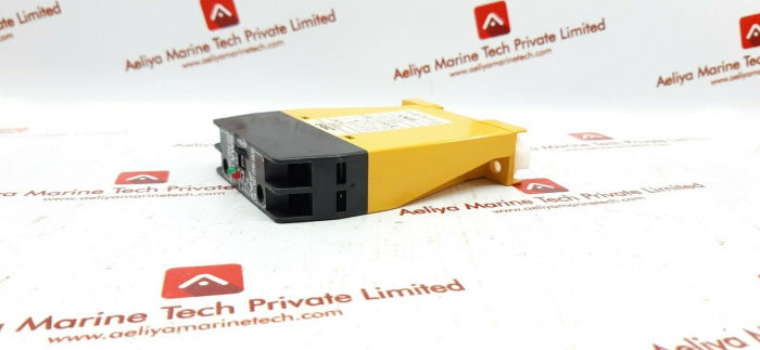 Gec Vws Timer Relay 0.5-10 S 110-240V Ac