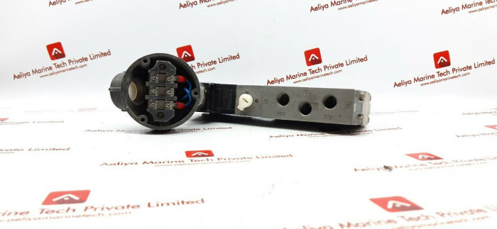Ckd 4F210-g Valve 0.1-1.0