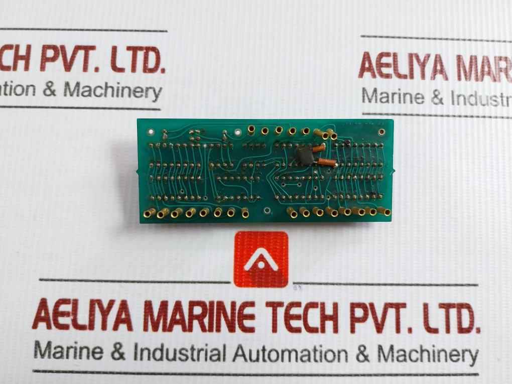 22400410 Printed Circuit Board Used Condition