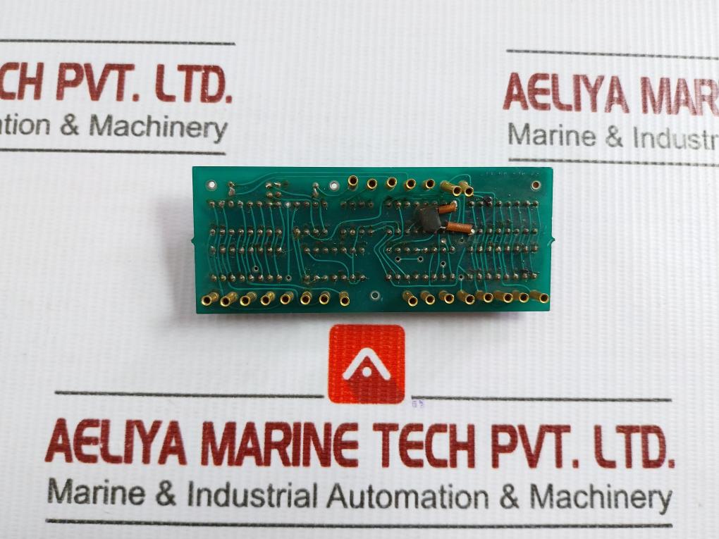 22400410 Printed Circuit Board Used Condition