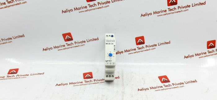 Entes mcb-30 time relay 220/230v