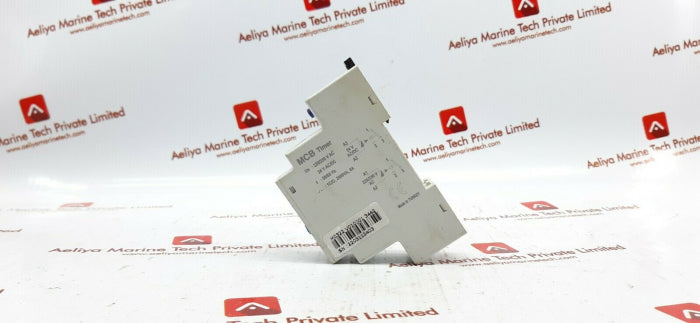 Entes mcb-30 time relay 220/230v