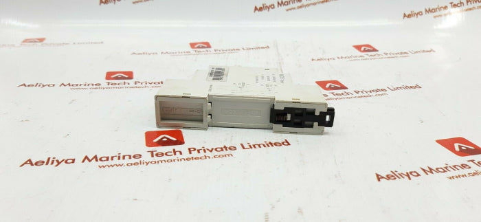 Entes mcb-30 time relay 220/230v