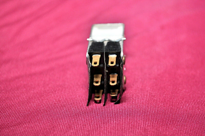 Yamatake honeywell 2d-22sga micro switch