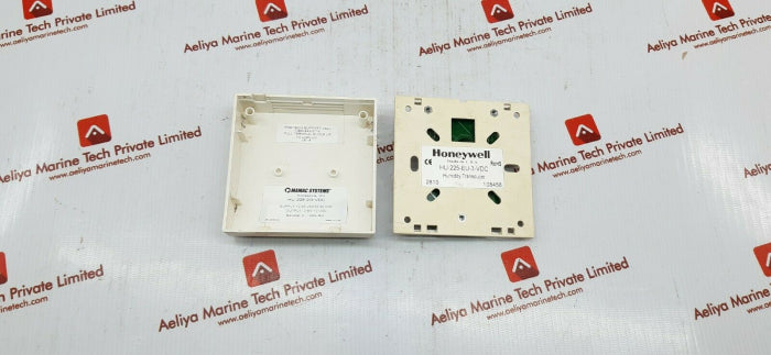 mamac system hu-225-eu-3-vdc humidity transducer