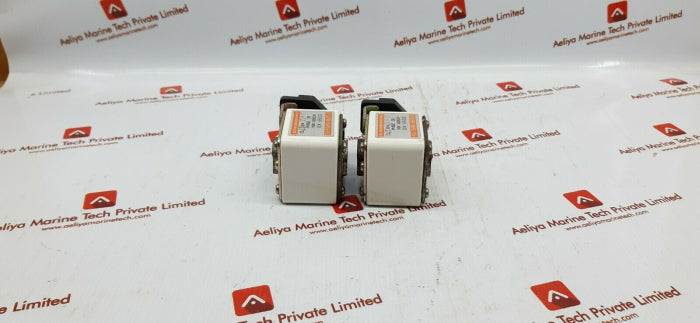 Fuji cs5f-40 super rapid fuse 500v 40a