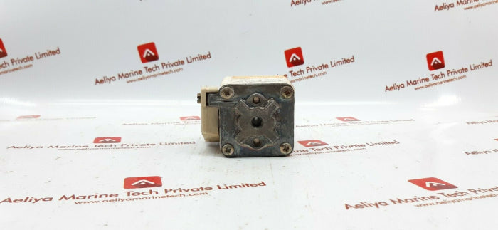 Nihon ferraz x088363 fuse 600v 250a