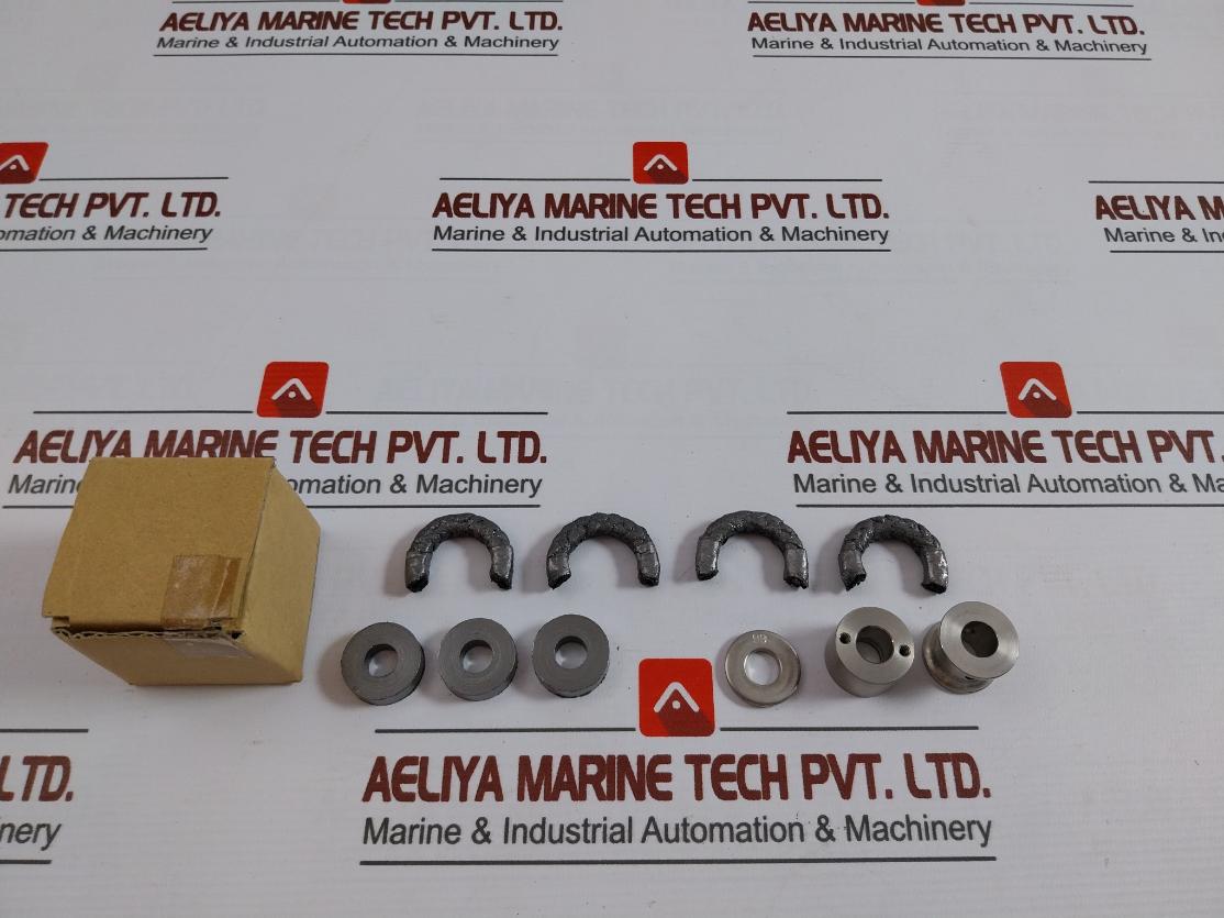 226B Atomizing Steam Control Valve Component