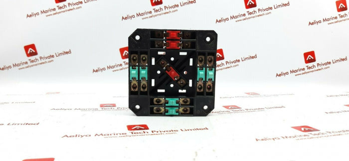 Telemecanique Xkb Z785883 Contact Block Xkb-z962