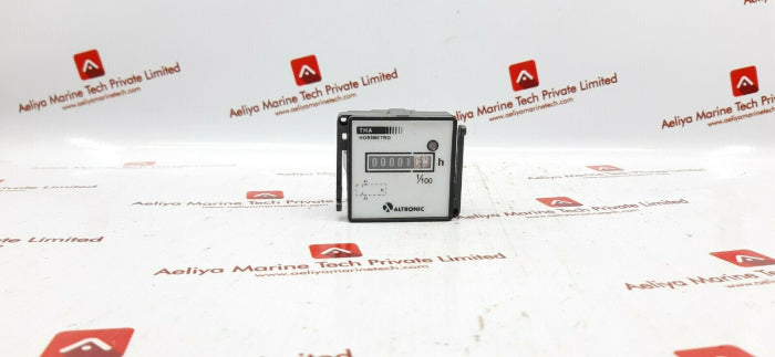 Altronic Tha 02-mp Tha Horimetro 220Vca