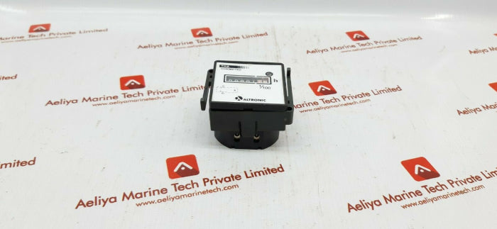 Altronic Tha 02-mp Tha Horimetro 220Vca