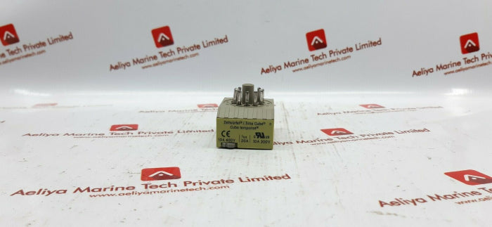 Comat ct3-e30/l timing module 0,2-3 sec 2-30 min