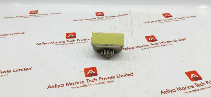 Comat ct3-e30/l timing module 0,2-3 sec 2-30 min
